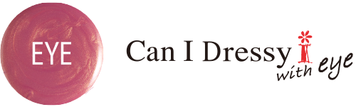 NAIL Can I Dressy whidth EYE